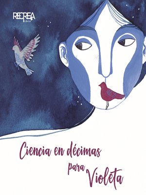 cover image of Ciencias en décimas para Violeta